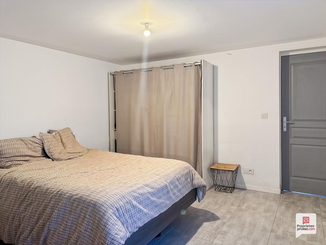 SABLE-SUR-SARTHE Maison 4 pièce(s) 76 m2 7