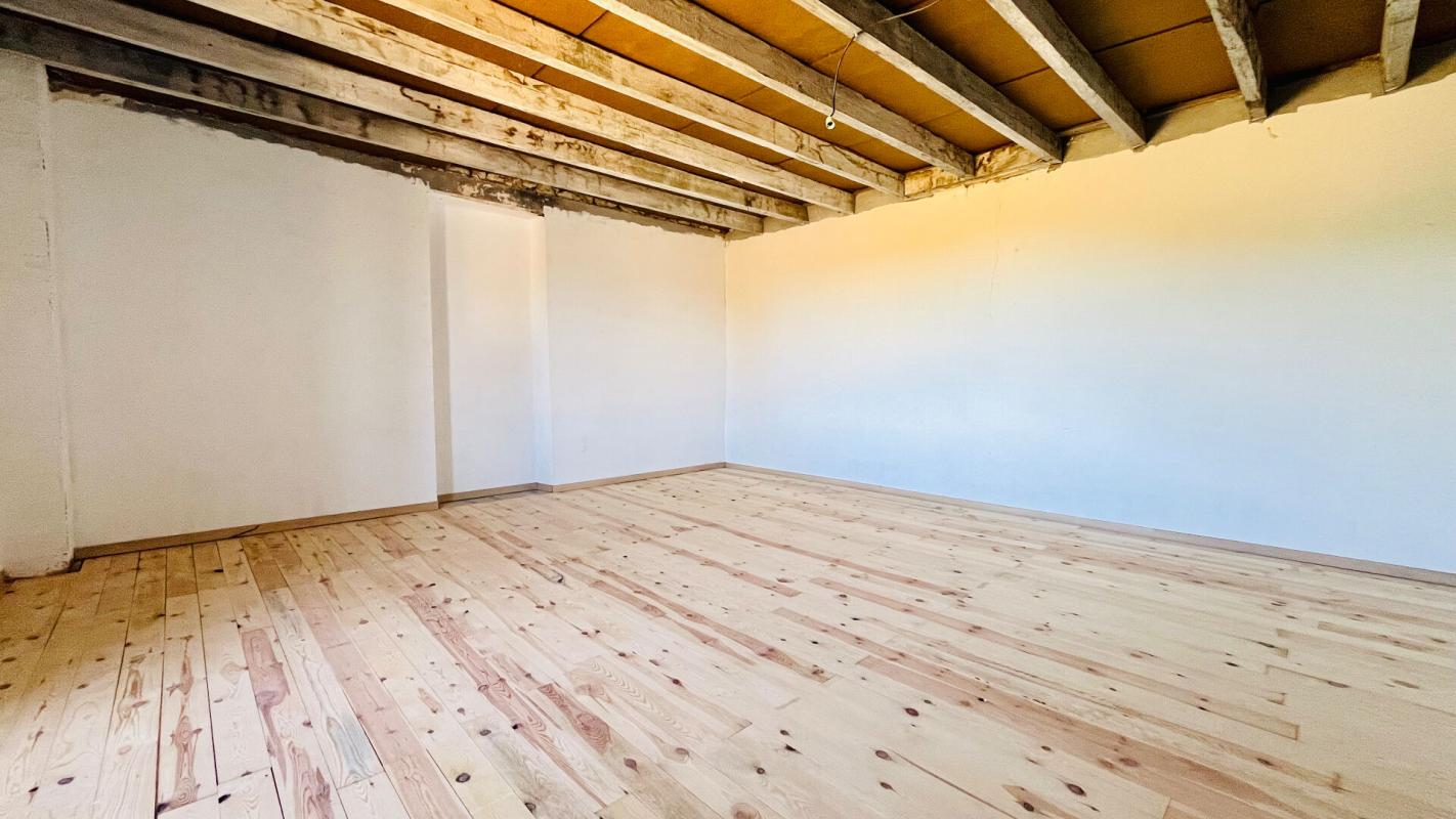 LABASTIDE-GABAUSSE Corps de ferme 7 pièce(s) 340 m2 10