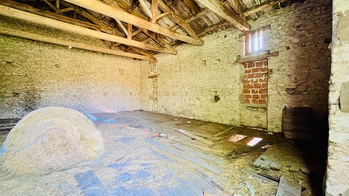 LABASTIDE-GABAUSSE Corps de ferme 7 pièce(s) 340 m2 14