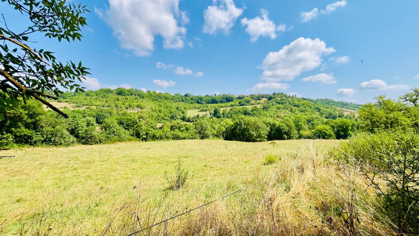LABASTIDE-GABAUSSE Corps de ferme 7 pièce(s) 340 m2 17
