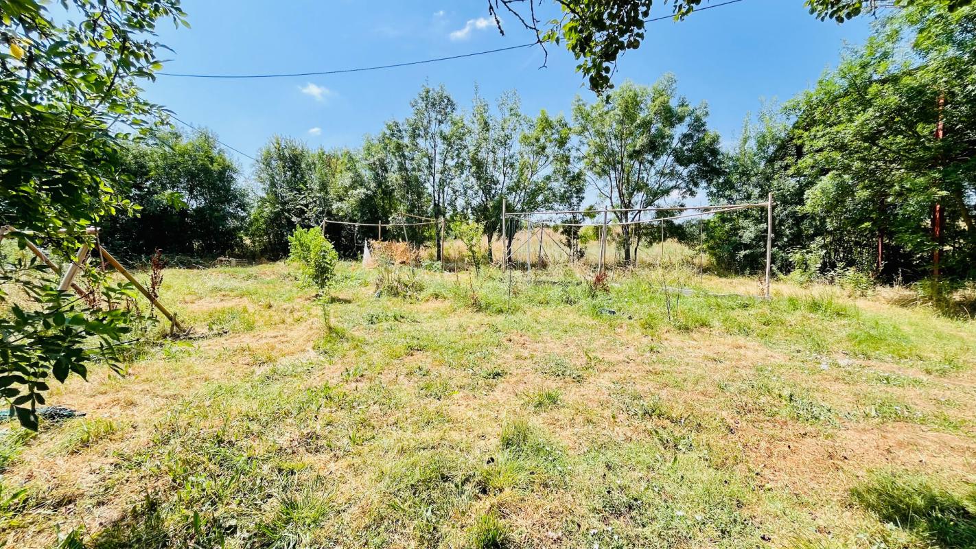 LABASTIDE-GABAUSSE Corps de ferme 7 pièce(s) 340 m2 18