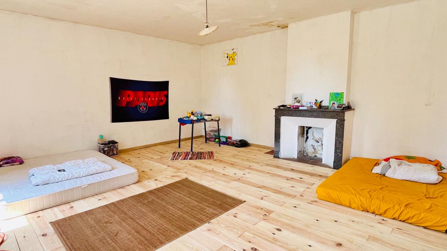 LABASTIDE-GABAUSSE Corps de ferme 7 pièce(s) 340 m2 8