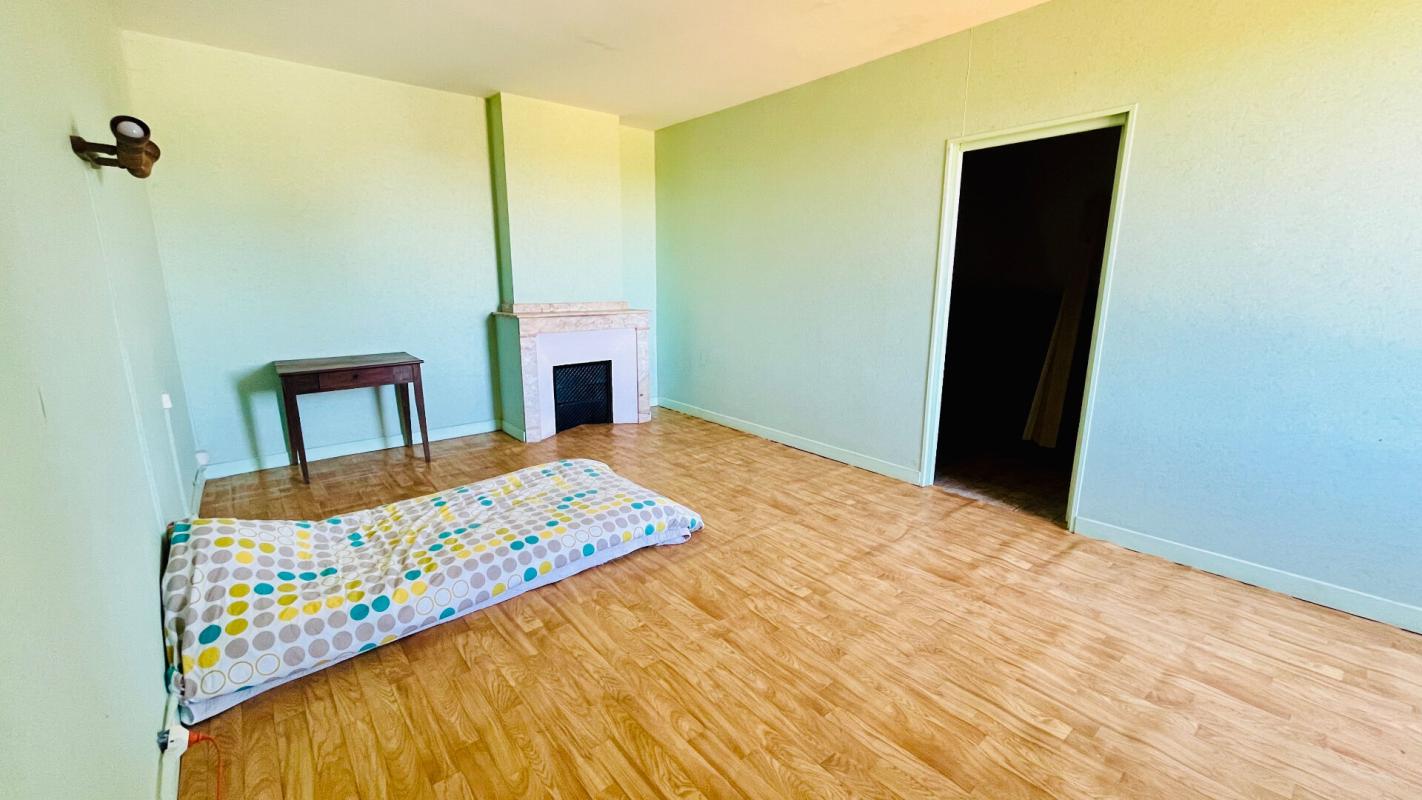 LABASTIDE-GABAUSSE Corps de ferme 7 pièce(s) 340 m2 9