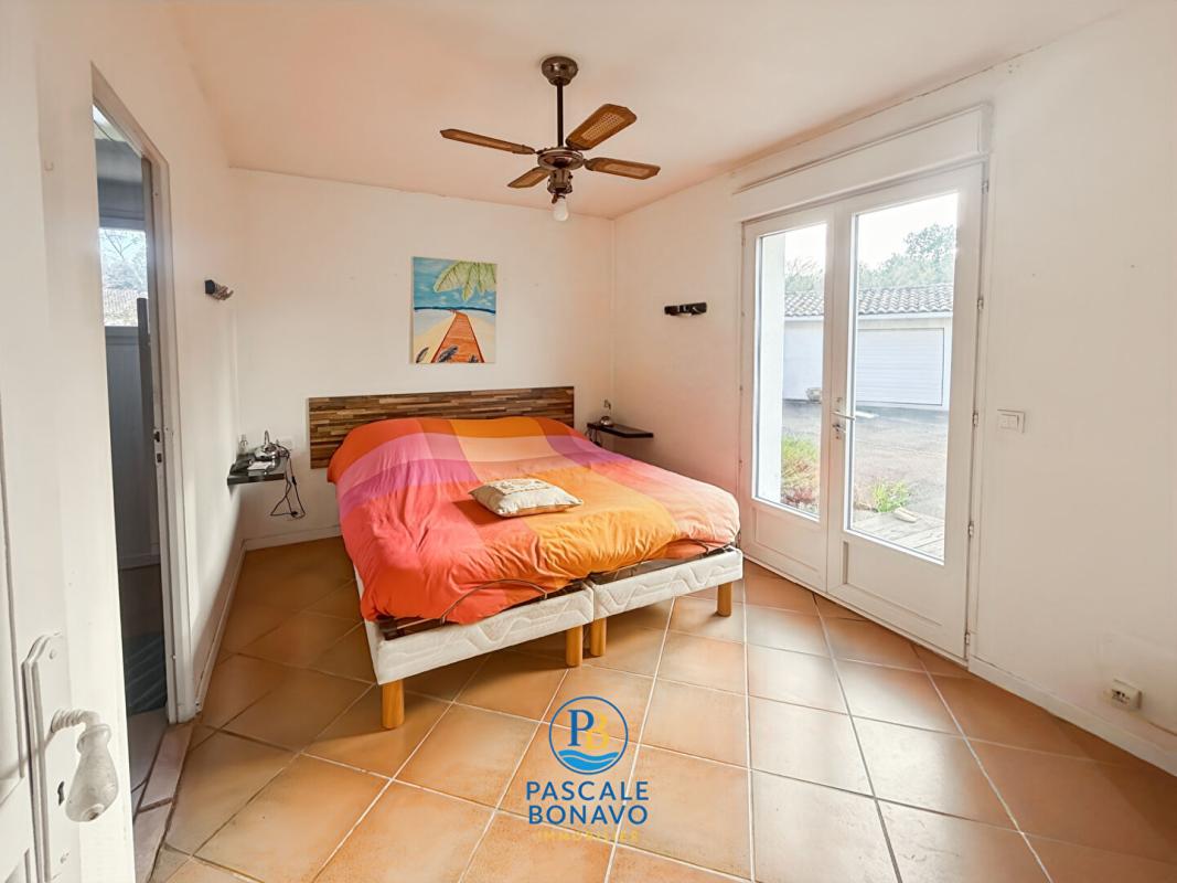 GAILLAN-EN-MEDOC MAISON 5 PIECES 140 M2 - PARC 2300 M2 AVEC PISCINE 10