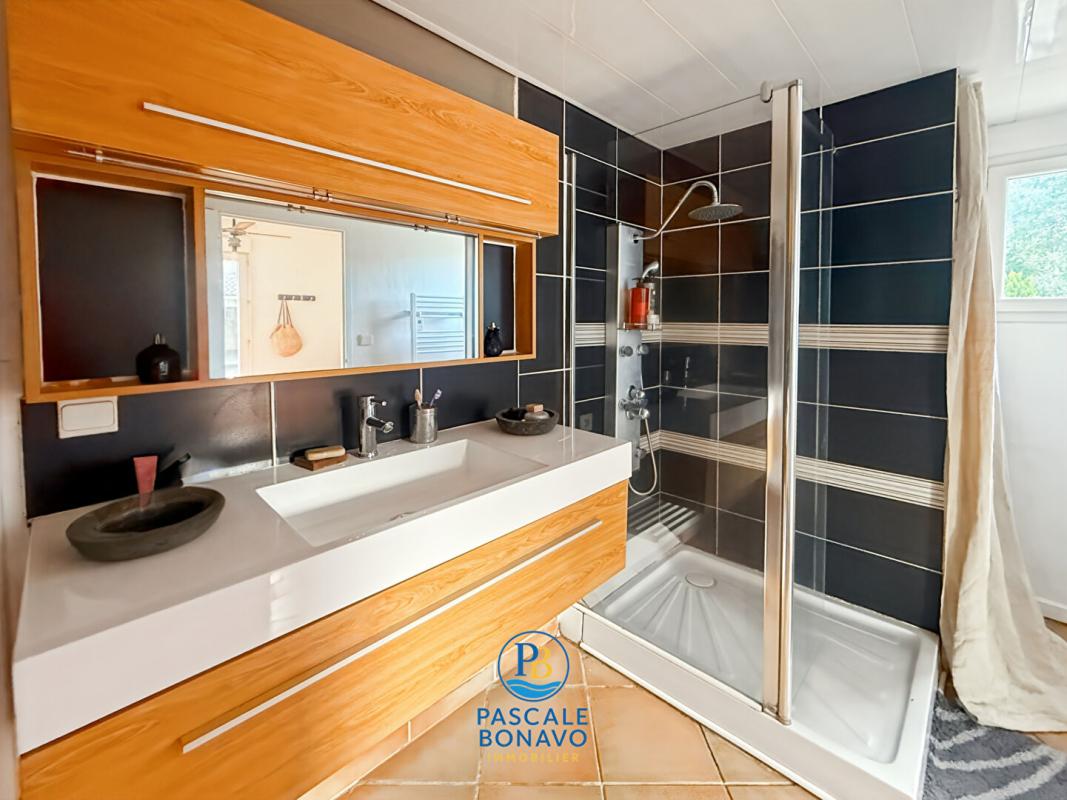 GAILLAN-EN-MEDOC MAISON 5 PIECES 140 M2 - PARC 2300 M2 AVEC PISCINE 11