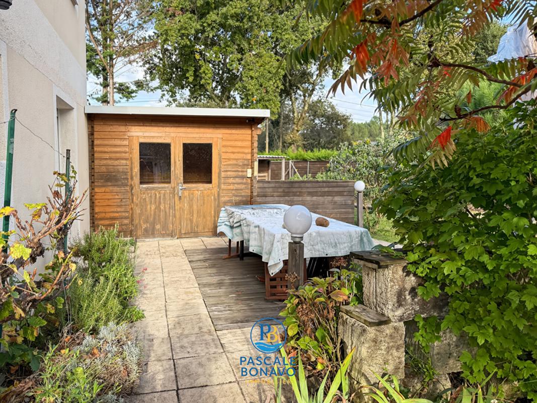 GAILLAN-EN-MEDOC MAISON 5 PIECES 140 M2 - PARC 2300 M2 AVEC PISCINE 7