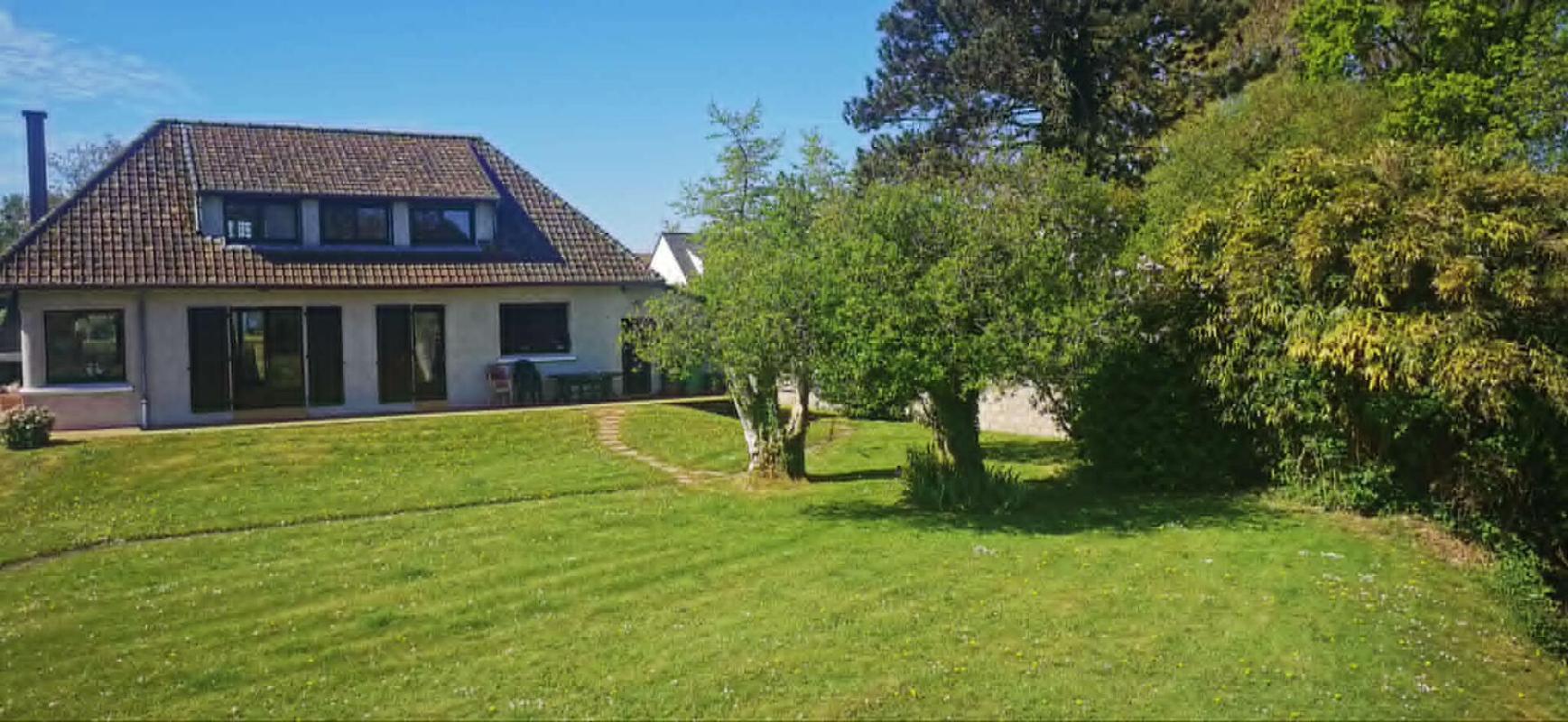 MARCONNELLE Maison Marconnelle 6 pièce(s) 143 m2 13