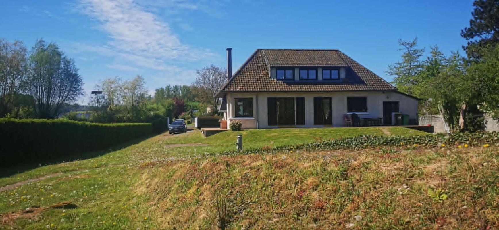 MARCONNELLE Maison Marconnelle 6 pièce(s) 143 m2 14