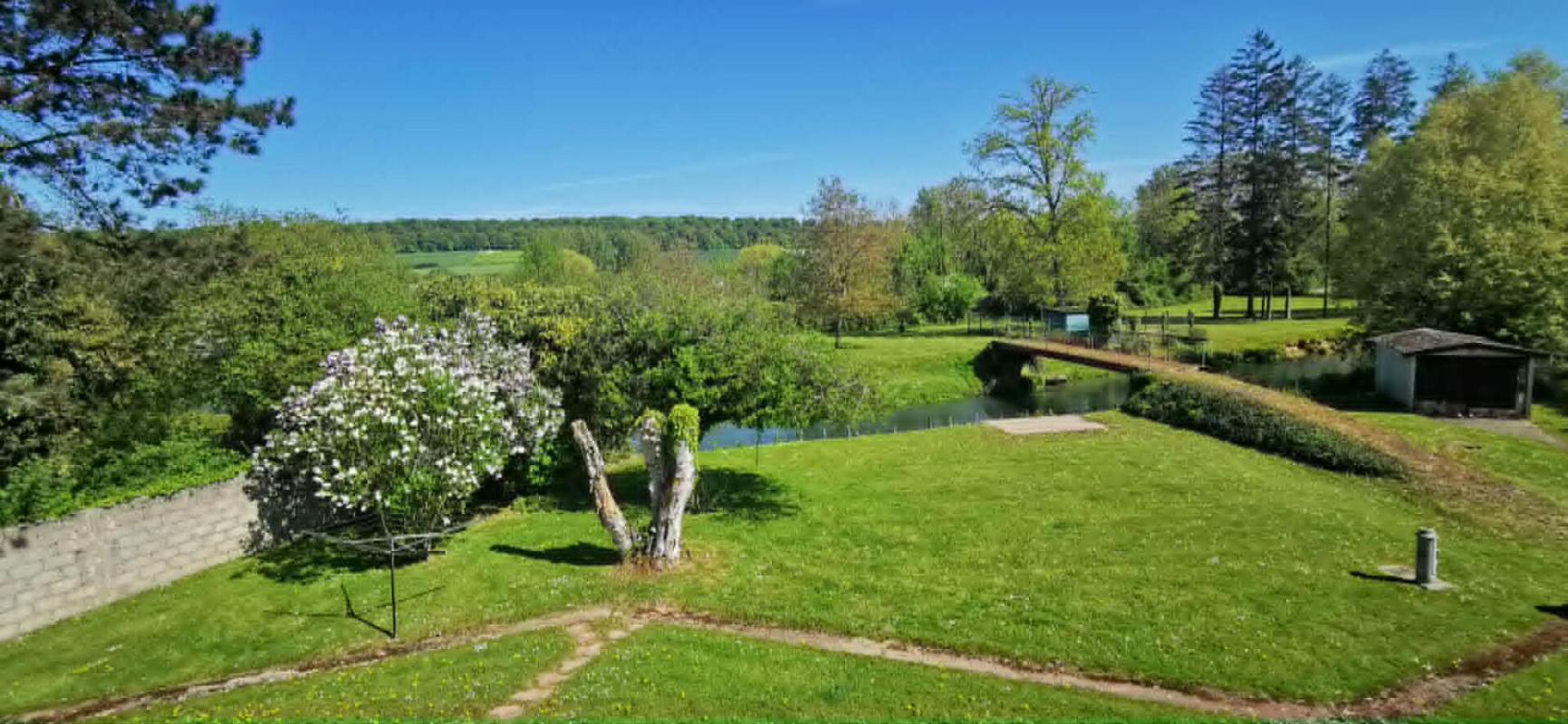 MARCONNELLE Maison Marconnelle 6 pièce(s) 143 m2 7