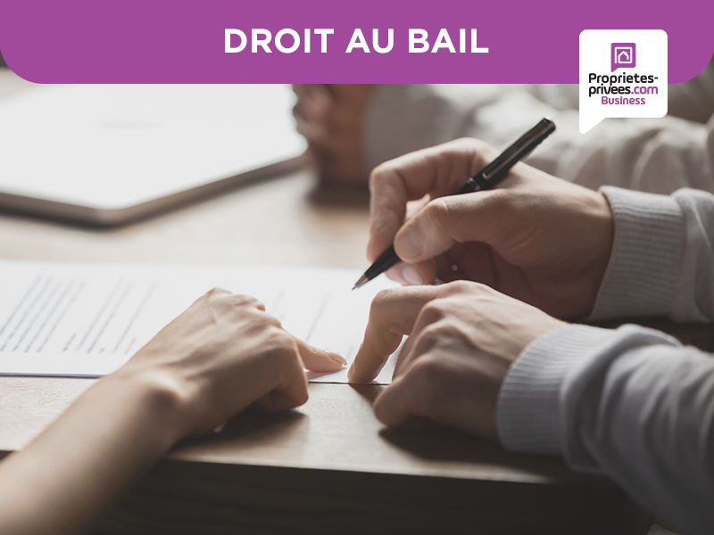 BOULOGNE-BILLANCOURT CESSION DE BAIL 35m² BOULOGNE-BILLANCOURT (92100) 1