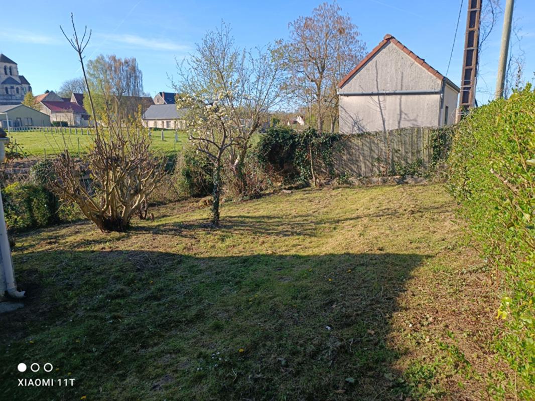 PERNANT Maison  3 pièce(s) 48 m2  située à Pernant 6