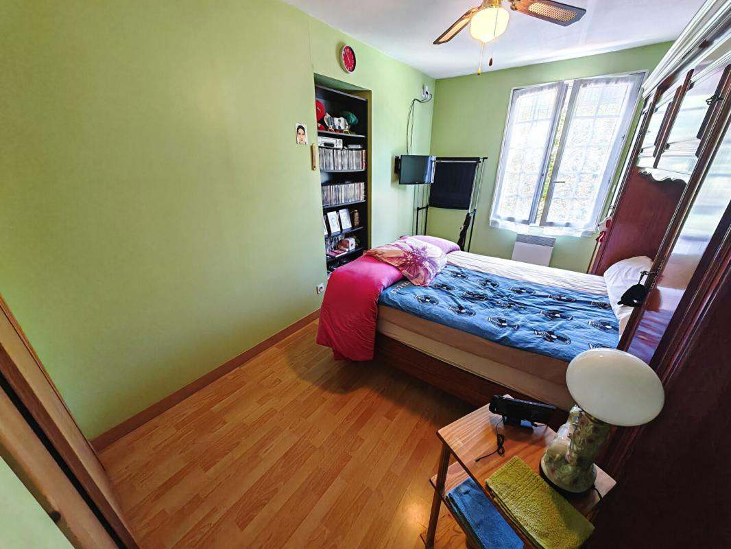 VILLEDIEU-SUR-INDRE Exclusivité : Maison récente 3 chambres et bureau, 135 m², DPE C, Villedieu-sur-Indre 4