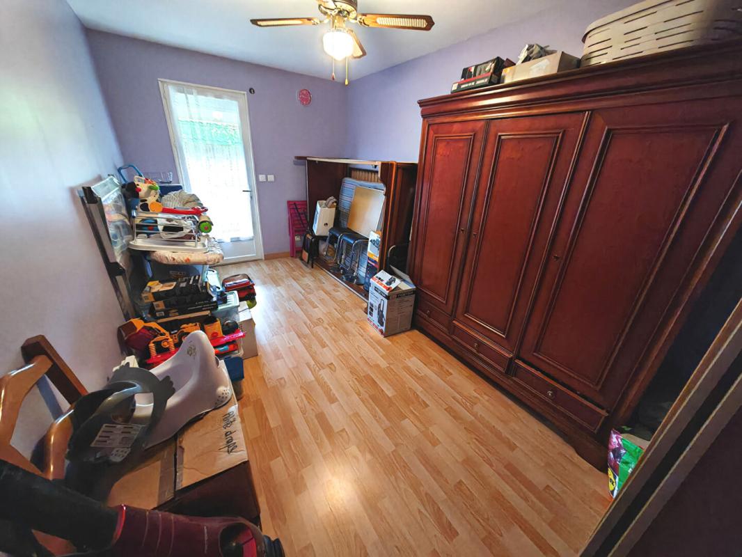 VILLEDIEU-SUR-INDRE Exclusivité : Maison récente 3 chambres et bureau, 135 m², DPE C, Villedieu-sur-Indre 6