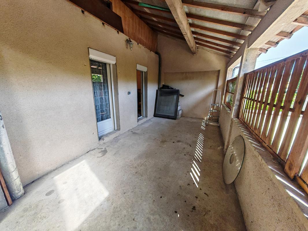 VILLEDIEU-SUR-INDRE Exclusivité : Maison récente 3 chambres et bureau, 135 m², DPE C, Villedieu-sur-Indre 7