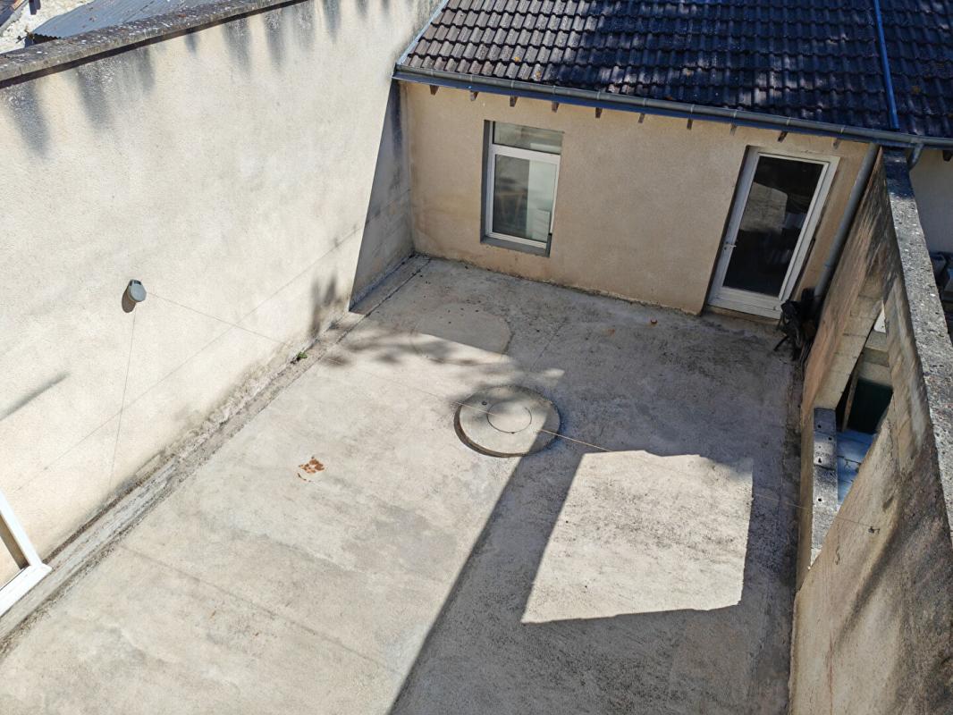 VILLEDIEU-SUR-INDRE Exclusivité : Maison récente 3 chambres et bureau, 135 m², DPE C, Villedieu-sur-Indre 8