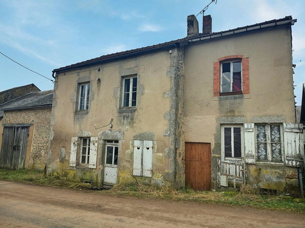 SAINT-MARTIN-DU-PUY Maison Saint Martin Du Puy 4 pièces 85 m2 7