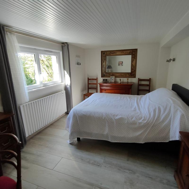 MORTAGNE-SUR-SEVRE Maison avec chambres d'hôtes Mortagne sur Sevre 8 pièces 177 m2 10