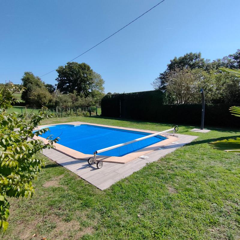 MORTAGNE-SUR-SEVRE Maison avec chambres d'hôtes Mortagne sur Sevre 8 pièces 177 m2 14