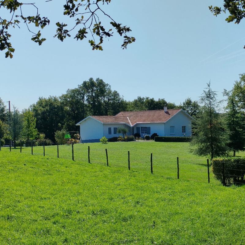 MORTAGNE-SUR-SEVRE Maison avec chambres d'hôtes Mortagne sur Sevre 8 pièces 177 m2 15