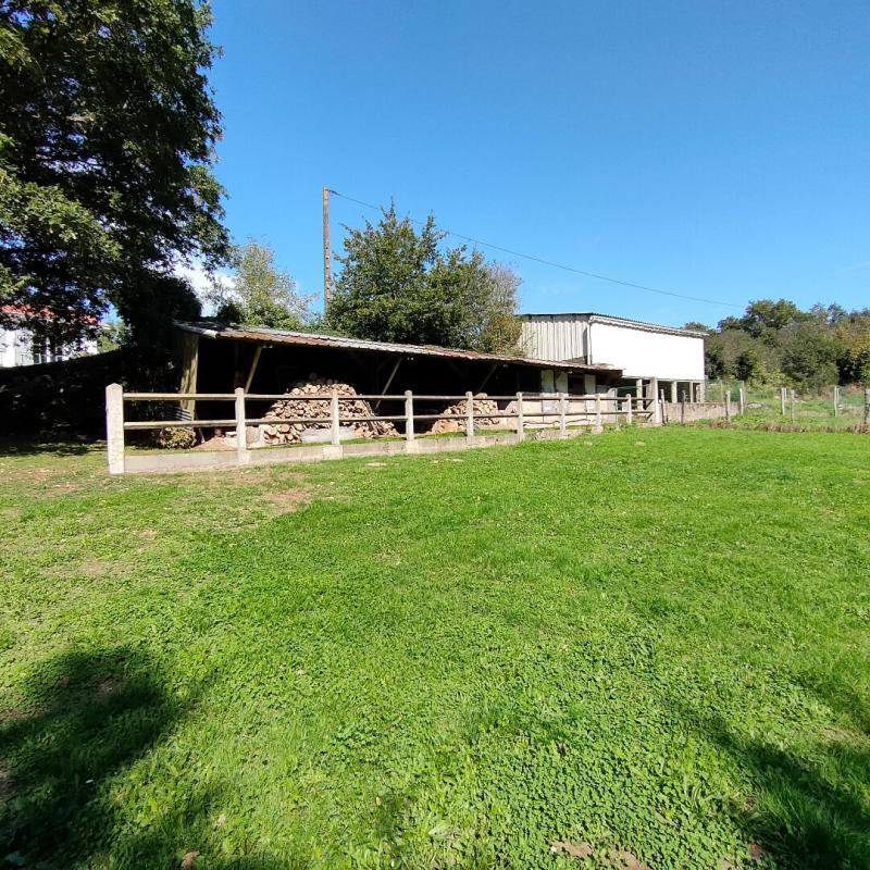 MORTAGNE-SUR-SEVRE Maison avec chambres d'hôtes Mortagne sur Sevre 8 pièces 177 m2 18