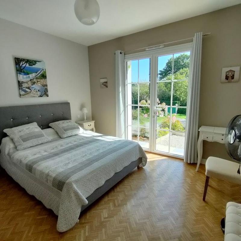 MORTAGNE-SUR-SEVRE Maison avec chambres d'hôtes Mortagne sur Sevre 8 pièces 177 m2 5