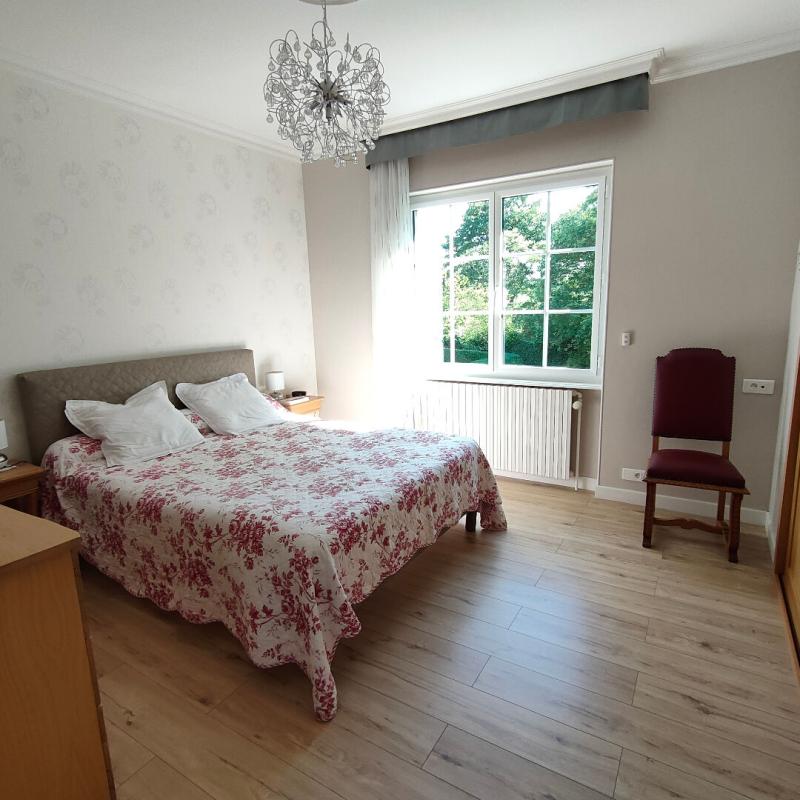 MORTAGNE-SUR-SEVRE Maison avec chambres d'hôtes Mortagne sur Sevre 8 pièces 177 m2 6