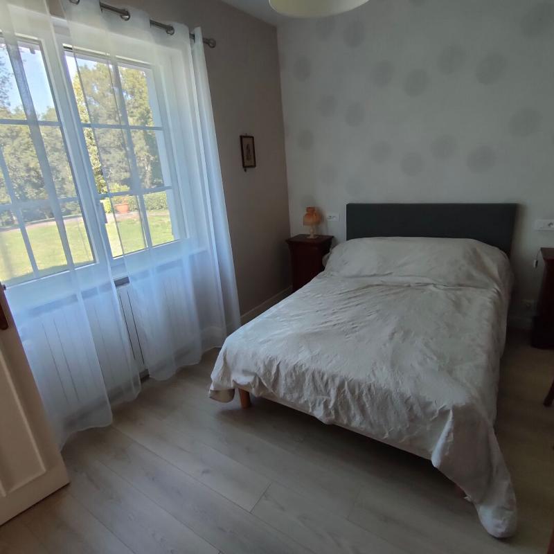 MORTAGNE-SUR-SEVRE Maison avec chambres d'hôtes Mortagne sur Sevre 8 pièces 177 m2 7