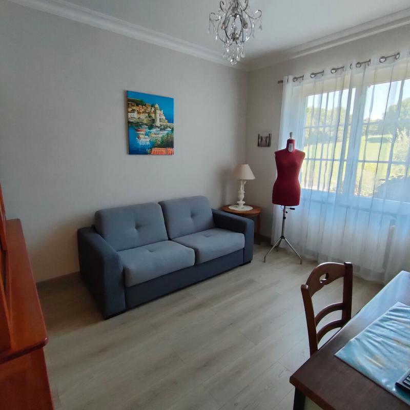 MORTAGNE-SUR-SEVRE Maison avec chambres d'hôtes Mortagne sur Sevre 8 pièces 177 m2 8