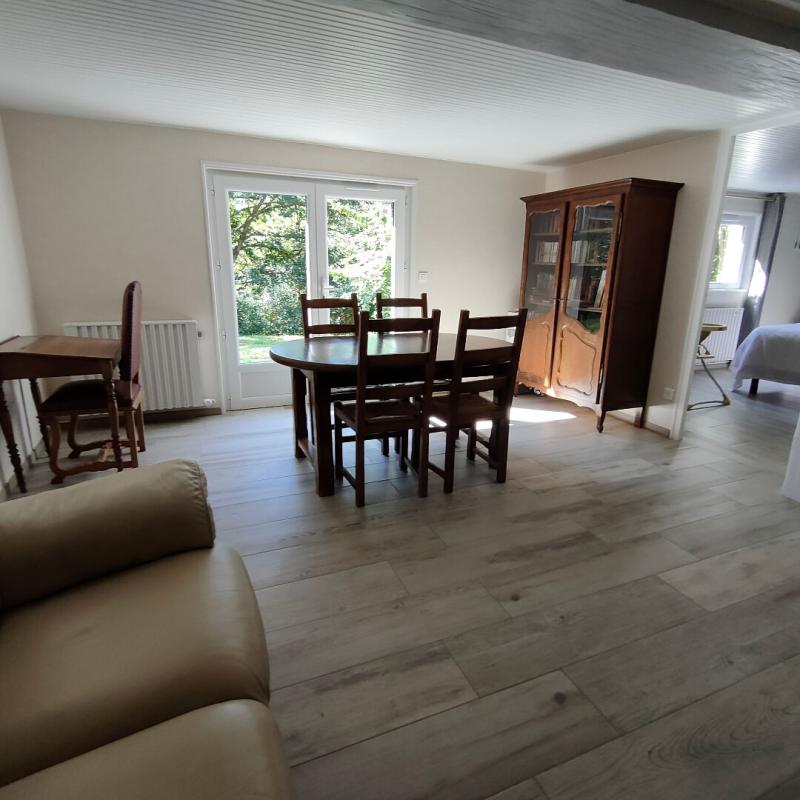 MORTAGNE-SUR-SEVRE Maison avec chambres d'hôtes Mortagne sur Sevre 8 pièces 177 m2 9