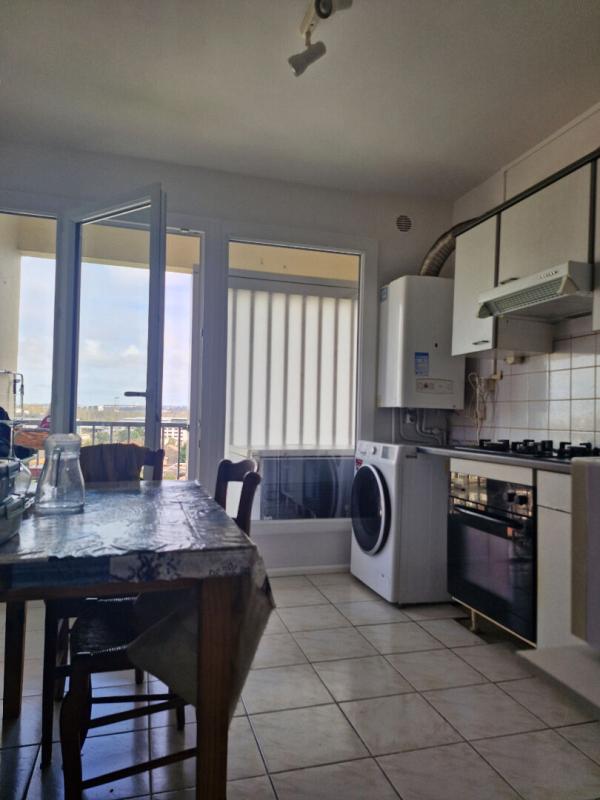 LE BOUSCAT APPARTEMENT T4 5