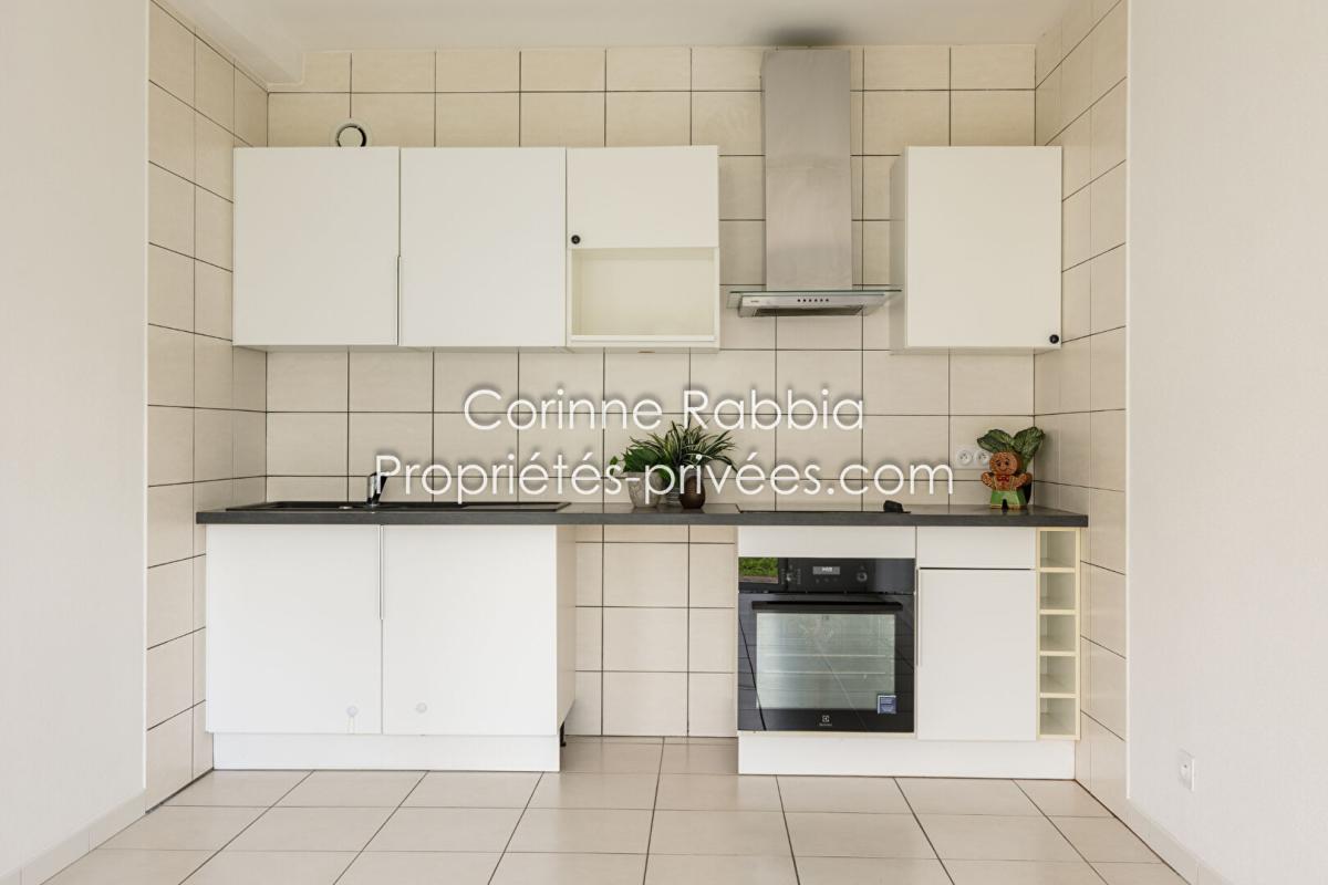 SAINT-ALBAN Maison 100M²  avec garage de 20m² 5