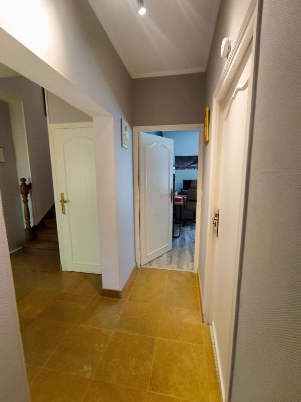 LA ROCHE-POSAY Maison  6 pièce(s) 160 m2 11