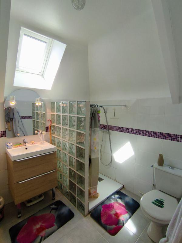 LA ROCHE-POSAY Maison  6 pièce(s) 160 m2 17