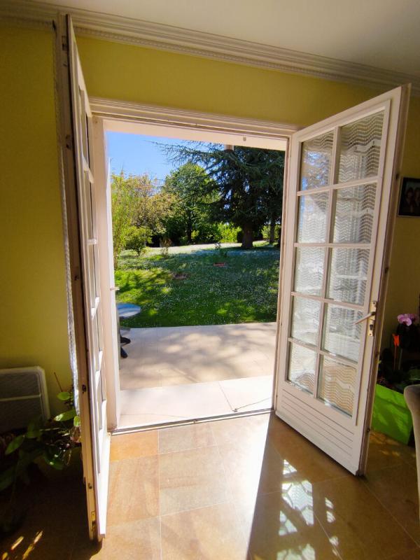 LA ROCHE-POSAY Maison  6 pièce(s) 160 m2 6