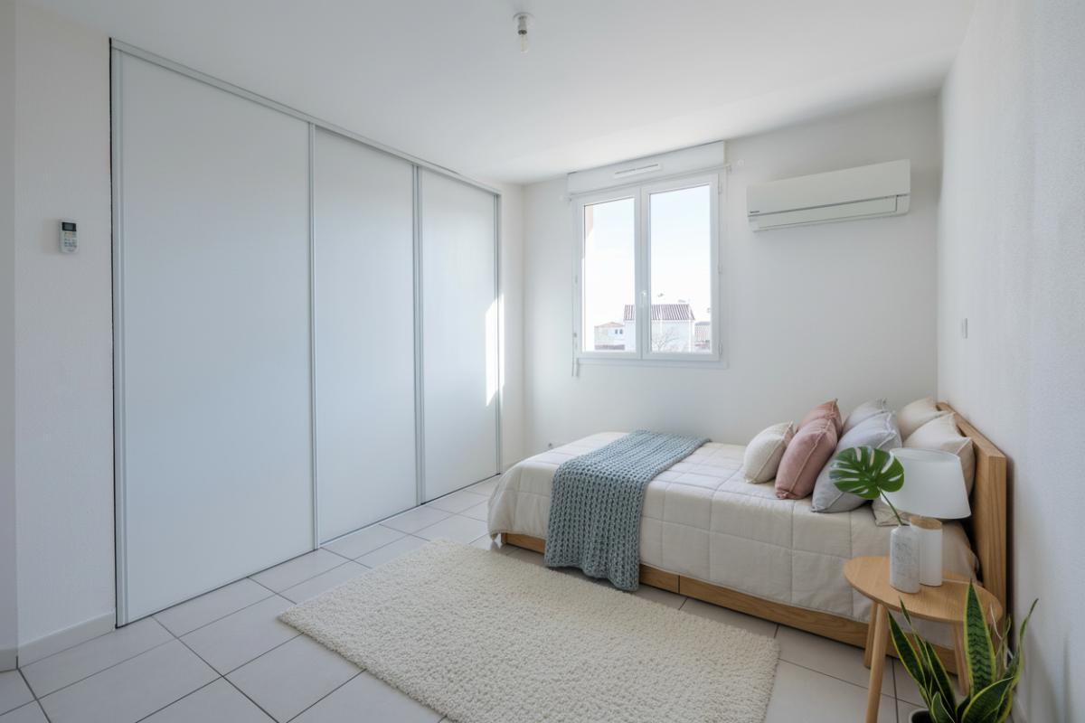 SAINT-ALBAN Maison  80 m2 avec garage de 20m² 5
