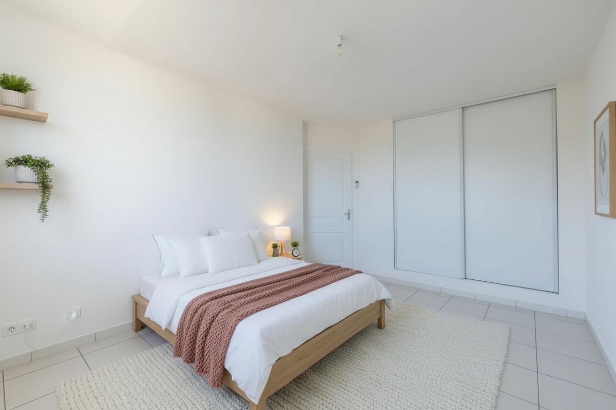 SAINT-ALBAN Maison  80 m2 avec garage de 20m² 6