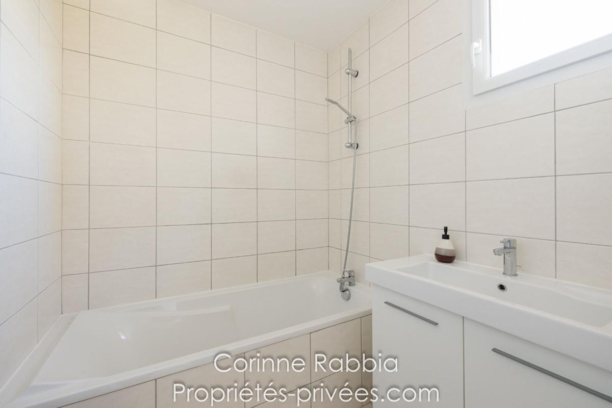 SAINT-ALBAN Maison  80 m2 avec garage de 20m² 7