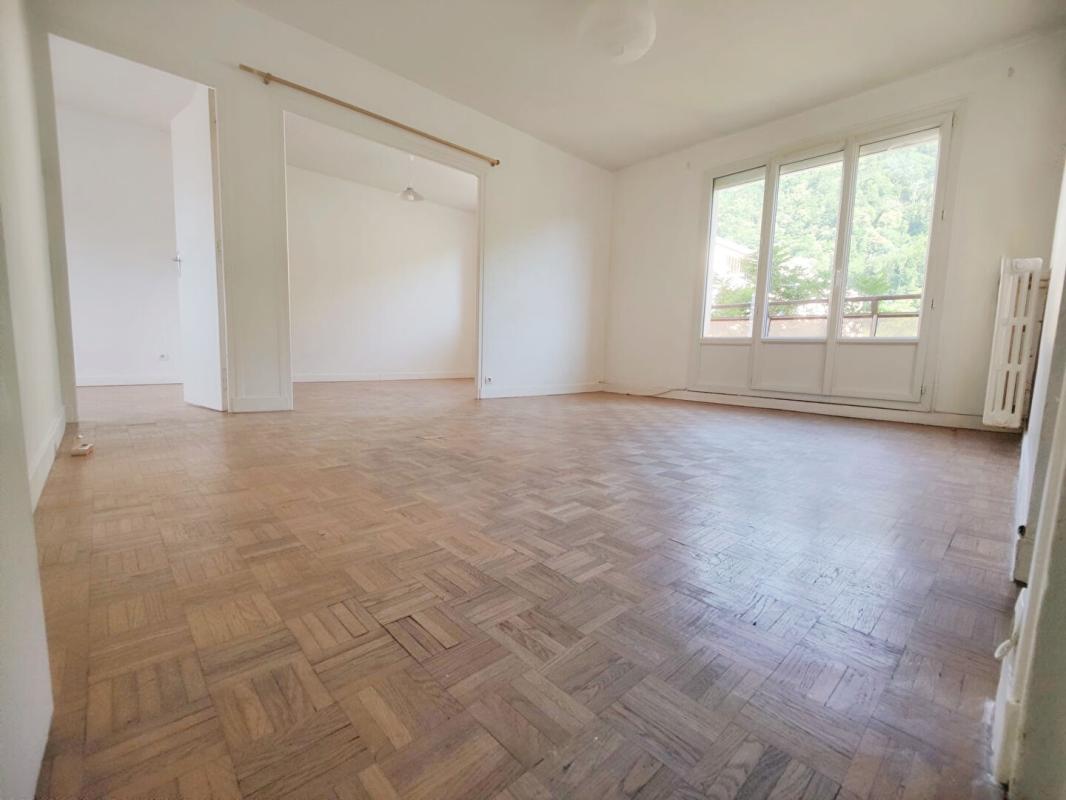 SAINT-MARTIN-D'HERES Appartement Saint Martin D Heres 4 pièces 62 m2 6