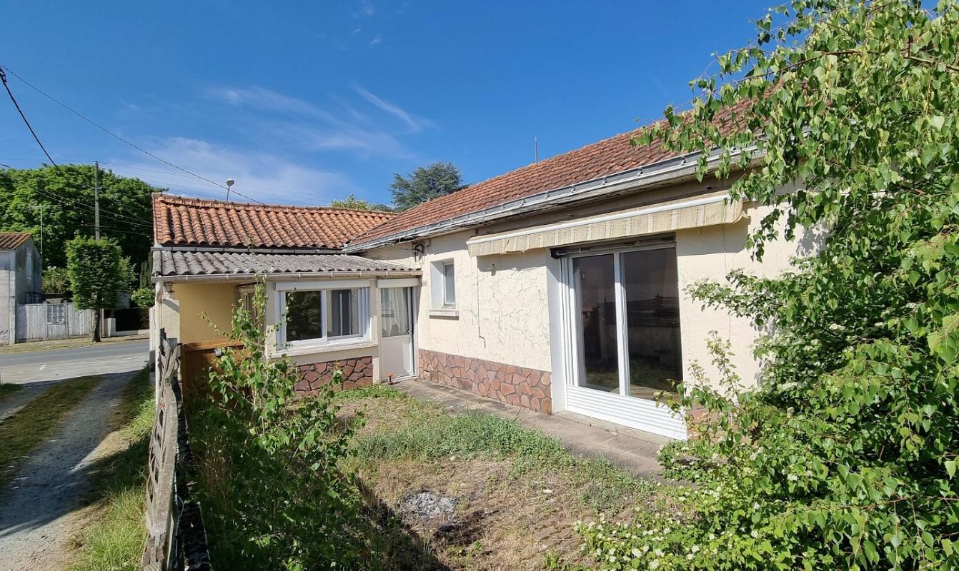 LUCON Maison Lucon 4 pièce(s) 118 m2 10