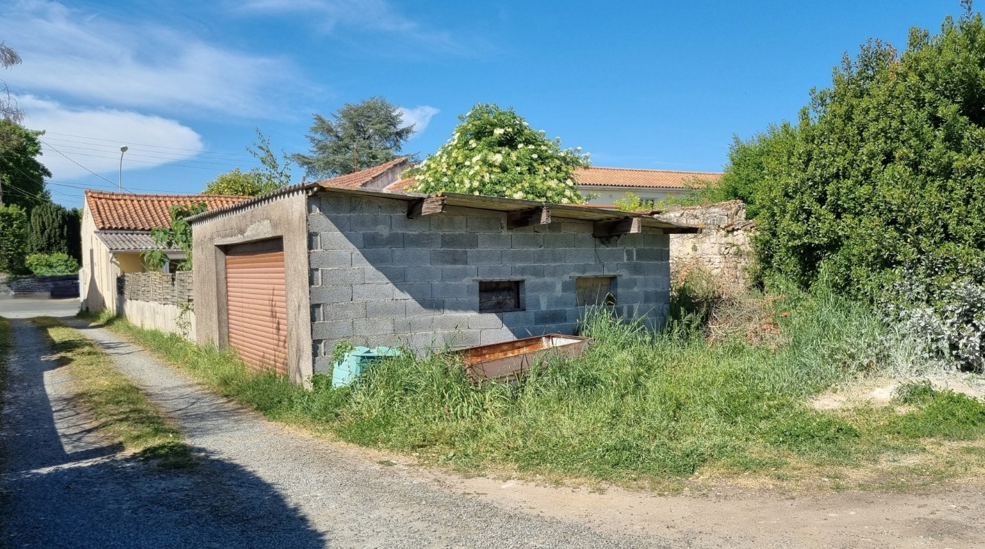 LUCON Maison Lucon 4 pièce(s) 118 m2 11