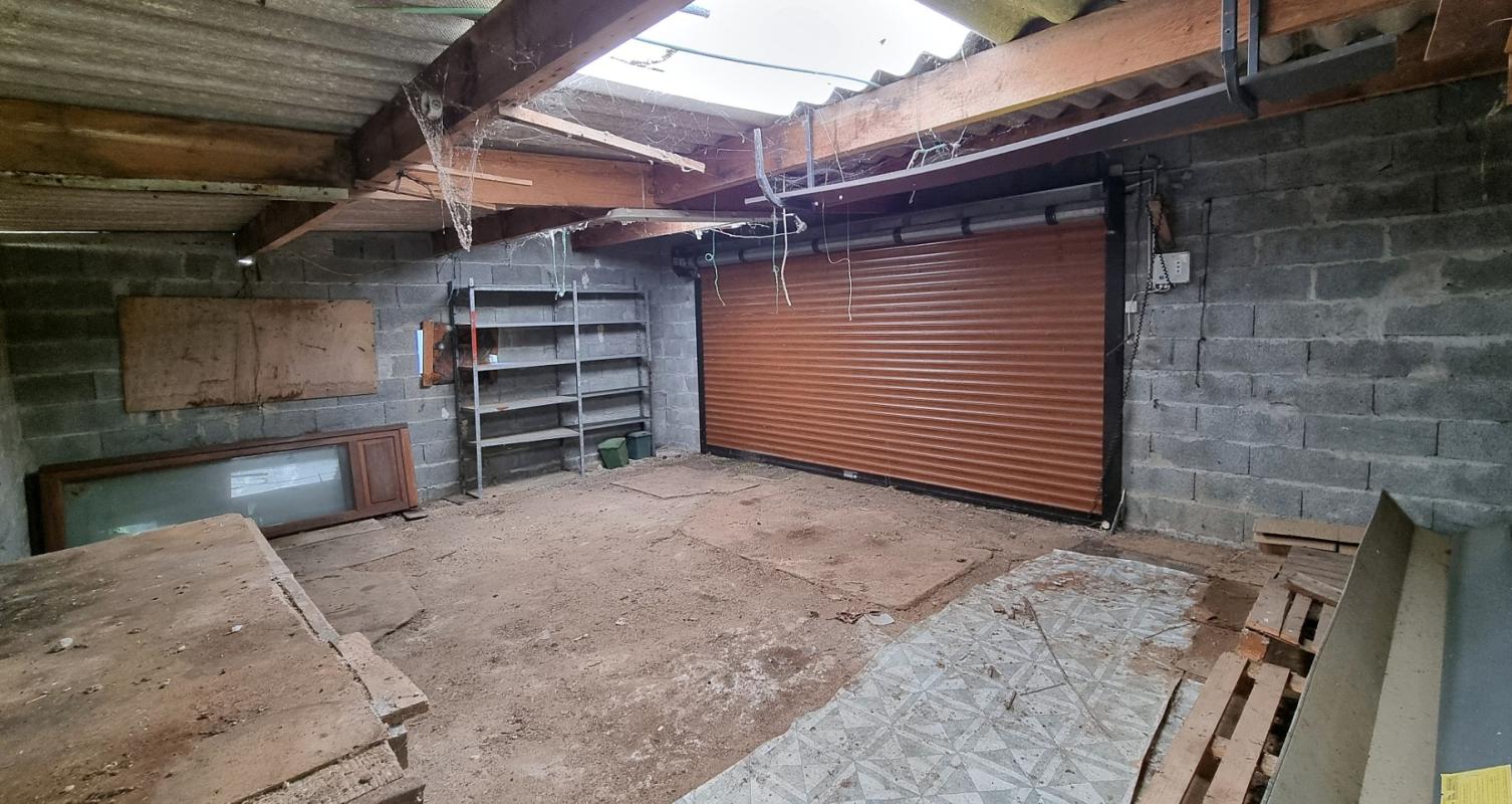 LUCON Maison Lucon 4 pièce(s) 118 m2 12