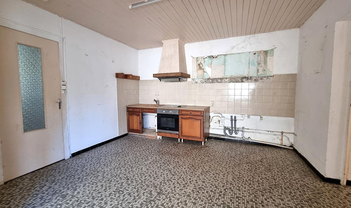 LUCON Maison Lucon 4 pièce(s) 118 m2 4