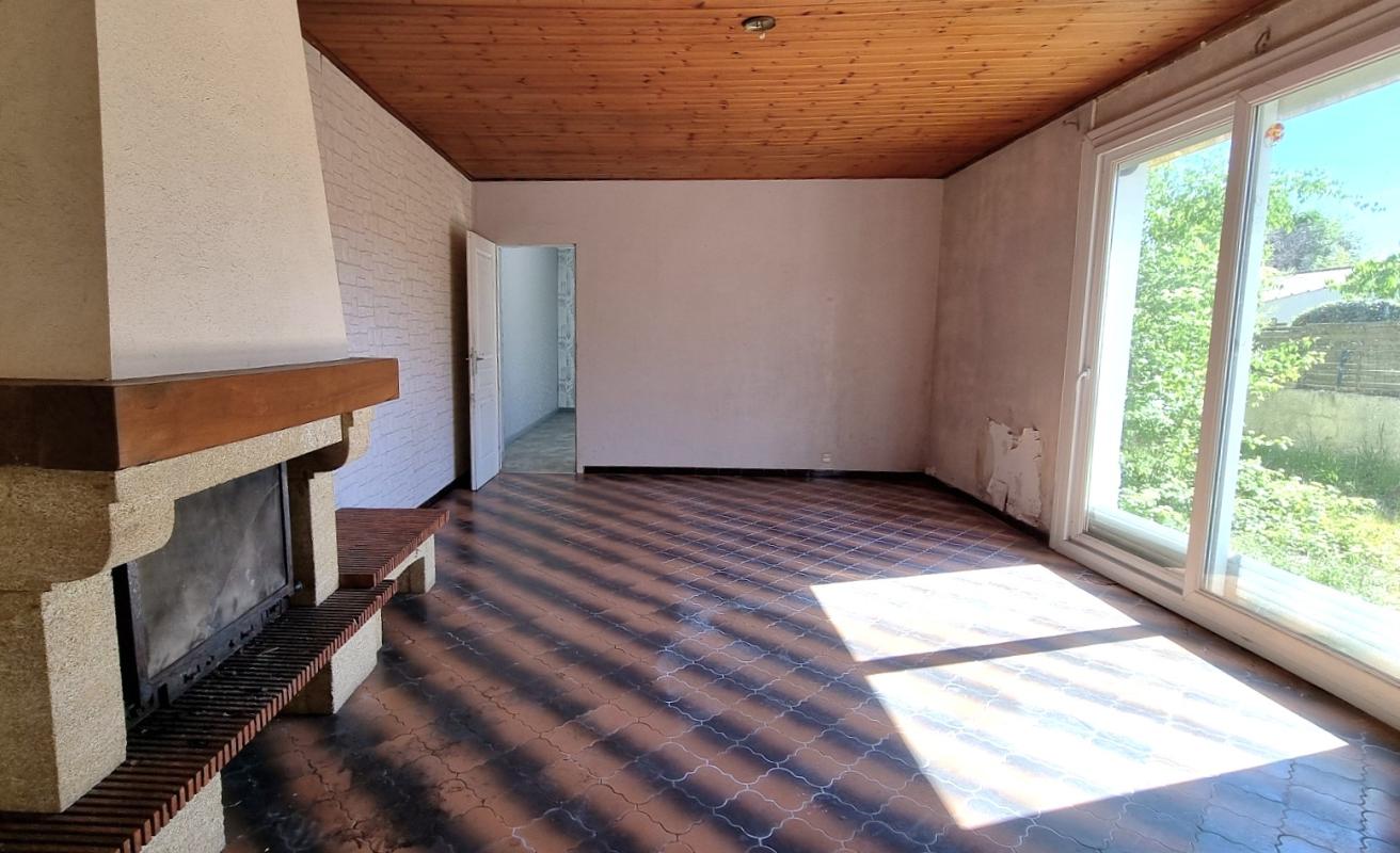 LUCON Maison Lucon 4 pièce(s) 118 m2 7