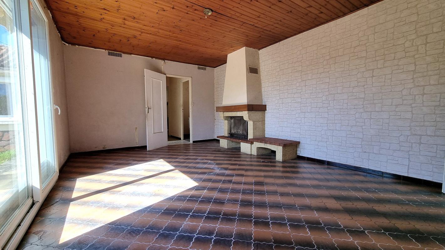 LUCON Maison Lucon 4 pièce(s) 118 m2 8