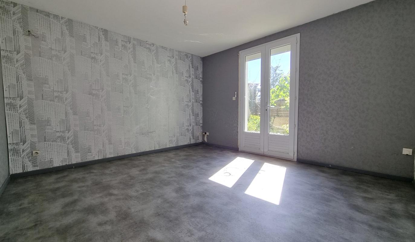 LUCON Maison Lucon 4 pièce(s) 118 m2 9