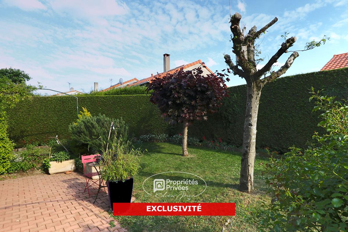 CHOLET Maison Cholet 5 pièce(s) 118 m2 15