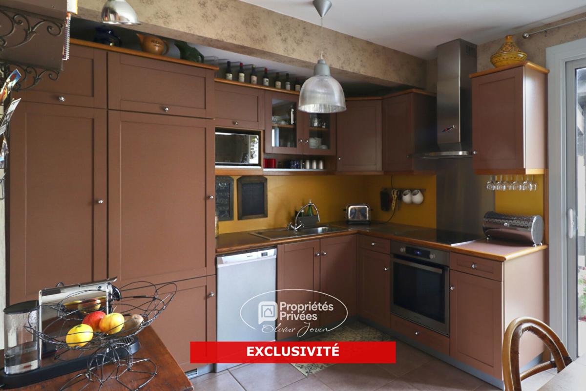 CHOLET Maison Cholet 5 pièce(s) 118 m2 5