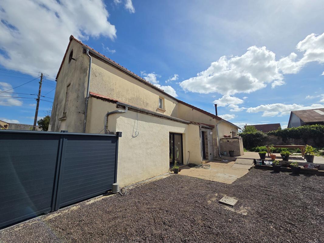 AUNEAU 3 MIN AUNEAU 1