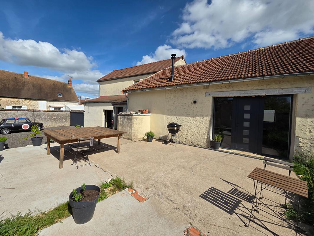 AUNEAU 3 MIN AUNEAU 13