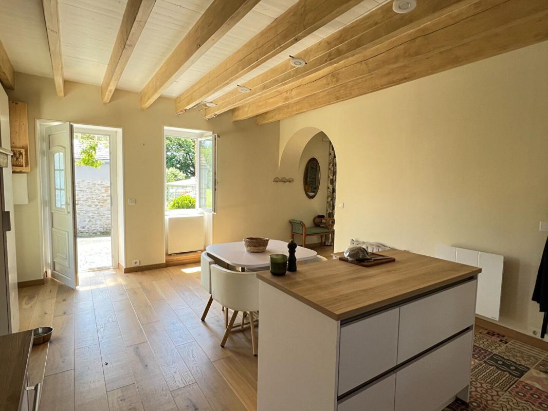 PLESSE Maison sans travaux 1